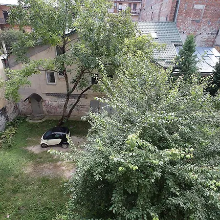 Deluxe D 29 Апартаменты *