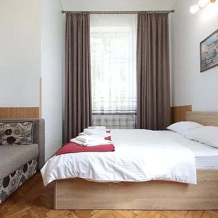 Deluxe D 29 Львов