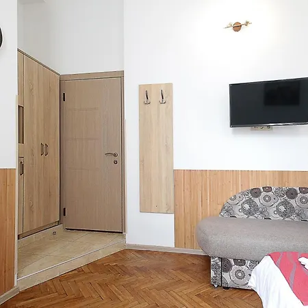 Deluxe D 29 Apartamento Lviv