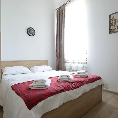 Deluxe D 29 * Львов