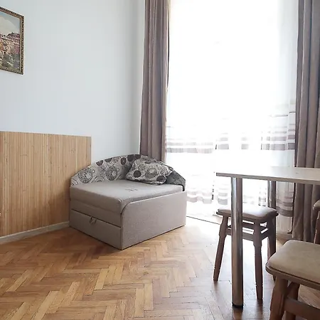 Deluxe D 29 Apartamento *