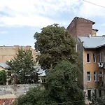 Deluxe D 29 Lejlighed Lviv