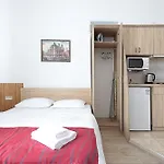 Lejlighed Deluxe D 29 Lviv