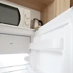 Deluxe D 29 Lejlighed Lviv