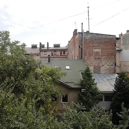 Deluxe D 29 * Львов