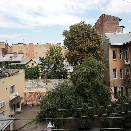 Deluxe D 29 Апартаменти *