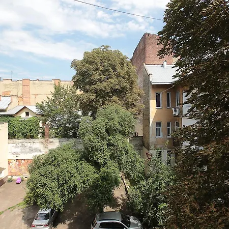 Deluxe D 29 Апартаменти