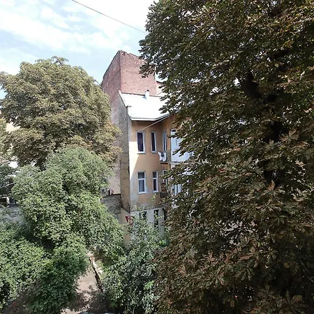 Deluxe D 29 Апартаменти *