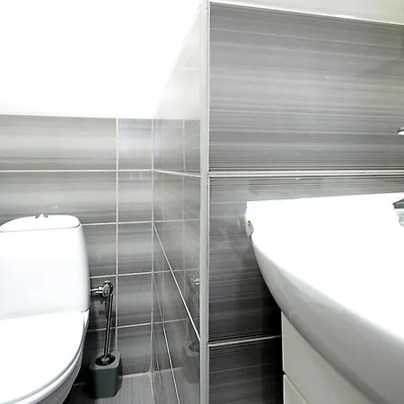Appartement Deluxe D 29 Lviv