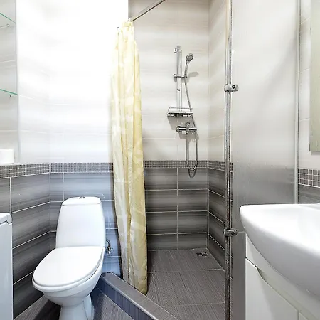 Deluxe D 29 Апартаменти