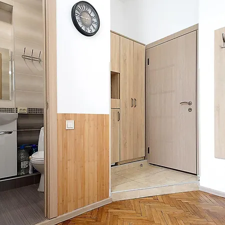 Deluxe D 29 Appartement *