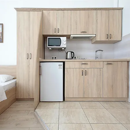 Deluxe D 29 Апартаменти Львів