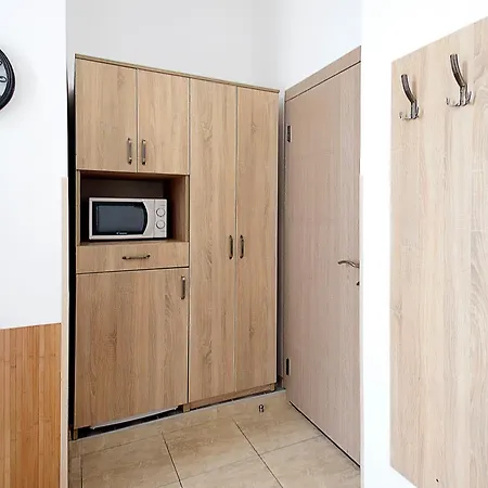 Апартаменти Deluxe D 29 *