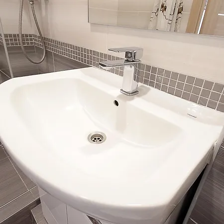 Апартаменты Deluxe D 29