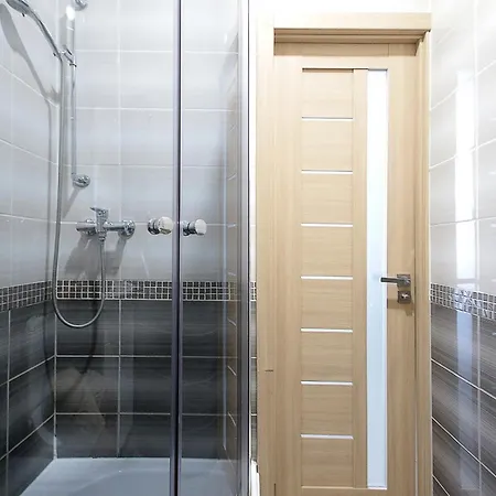 Deluxe D 29 Апартаменти *