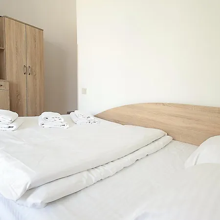 Appartement Deluxe D 29 *