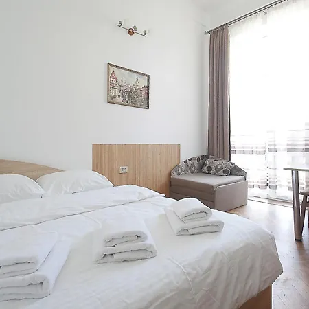 Deluxe D 29 Lviv