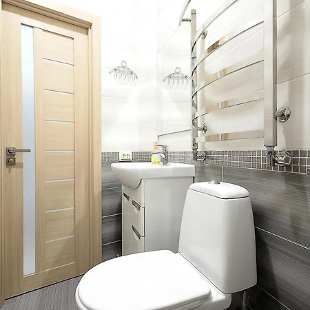 Deluxe D 29 Апартаменти