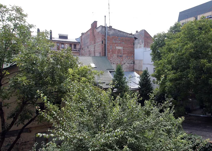 Apartamento Deluxe D 29