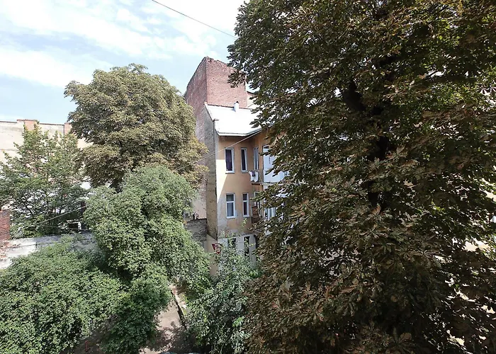 Deluxe D 29 Apartamento *