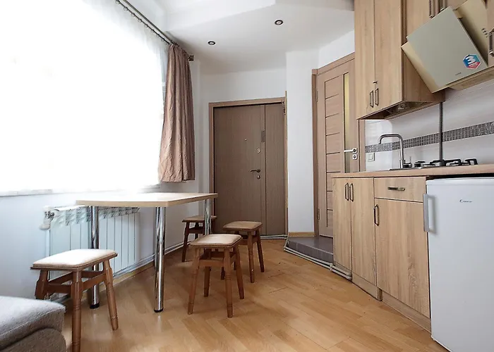 Apartamento Deluxe D 29