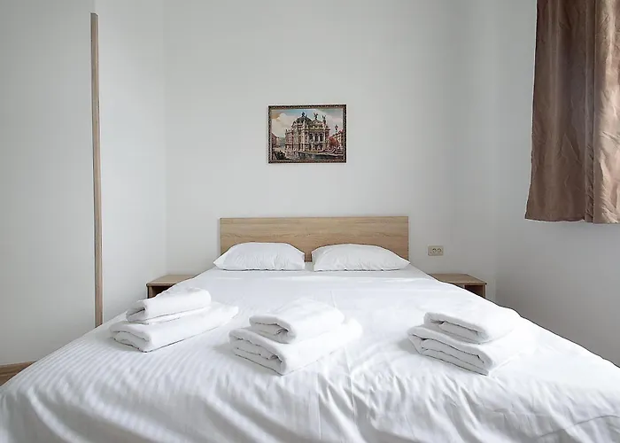 Deluxe D 29 Apartamento *