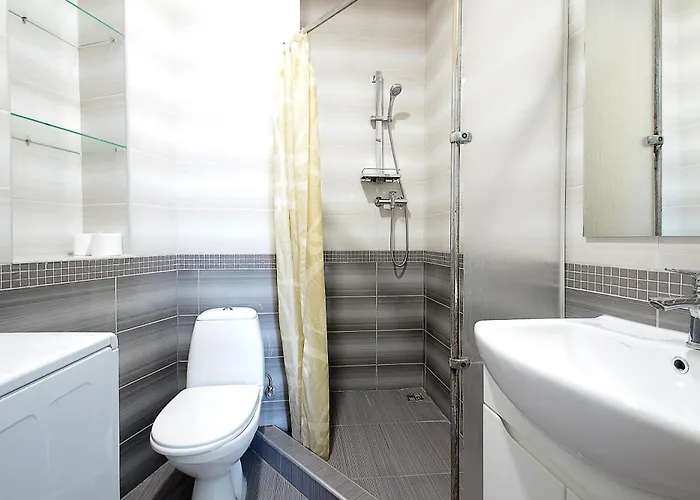 Deluxe D 29 Apartamento