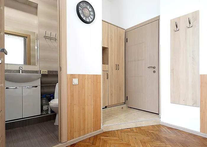 Deluxe D 29 Apartamento *