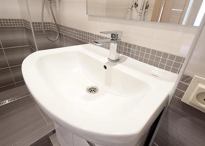 Lägenhet Deluxe D 29