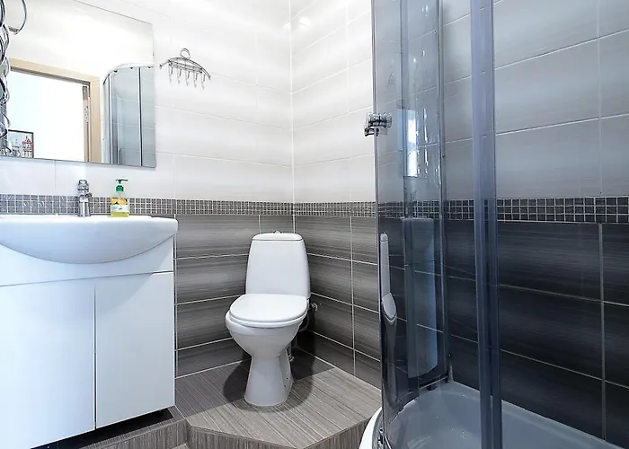 Deluxe D 29 Apartamento