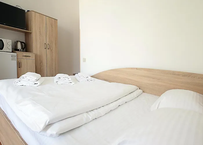 Apartamento Deluxe D 29 *