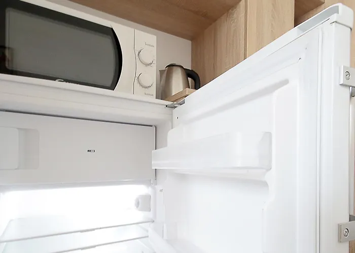 Deluxe D 29 Apartamento Leópolis