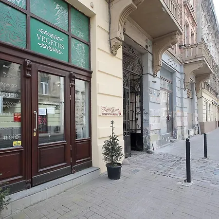 Apartmán Deluxe D 29 *