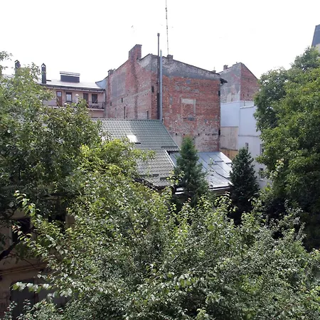 Apartmán Deluxe D 29