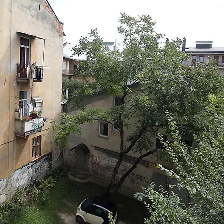 Apartmán Deluxe D 29