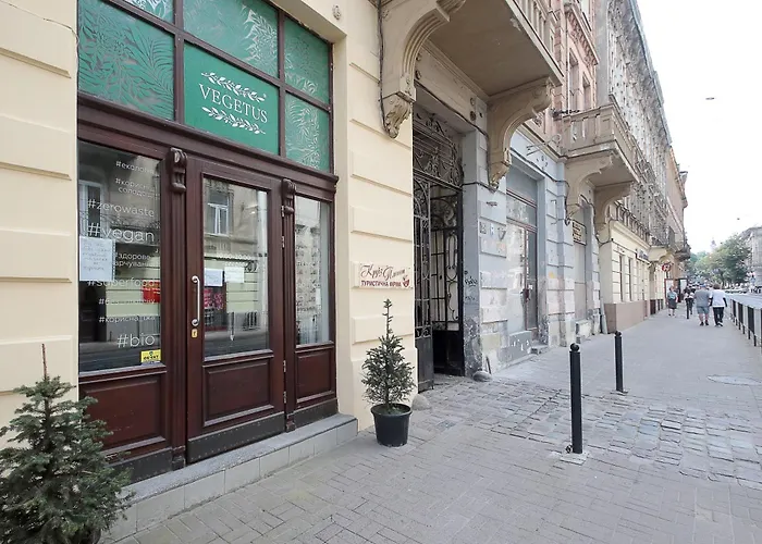 Apartmán Deluxe D 29 *