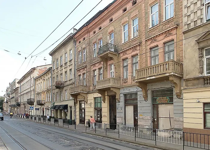 Deluxe D 29 Apartmán *