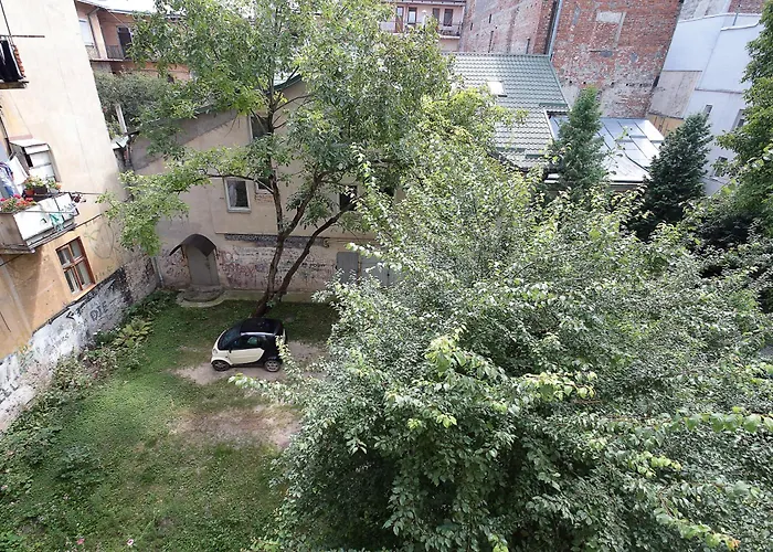 Deluxe D 29 Apartmán *