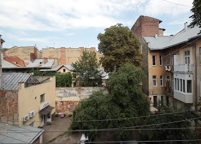 Deluxe D 29 Apartmán *