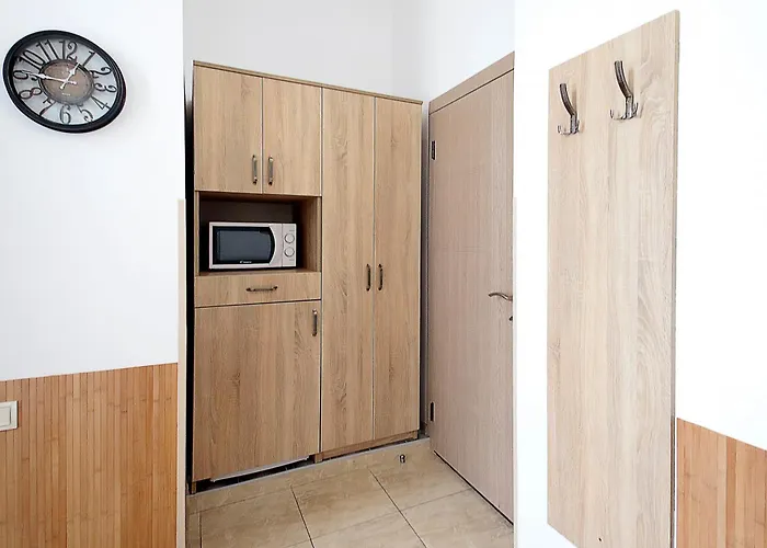 Apartmán Deluxe D 29 *