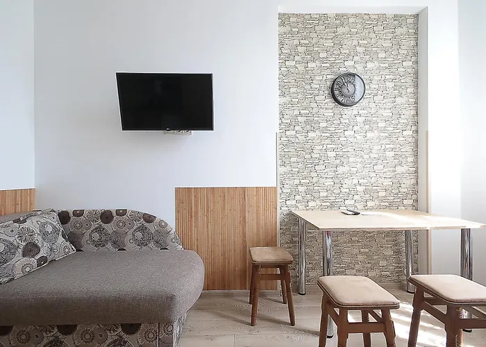 Deluxe D 29 Apartmán *