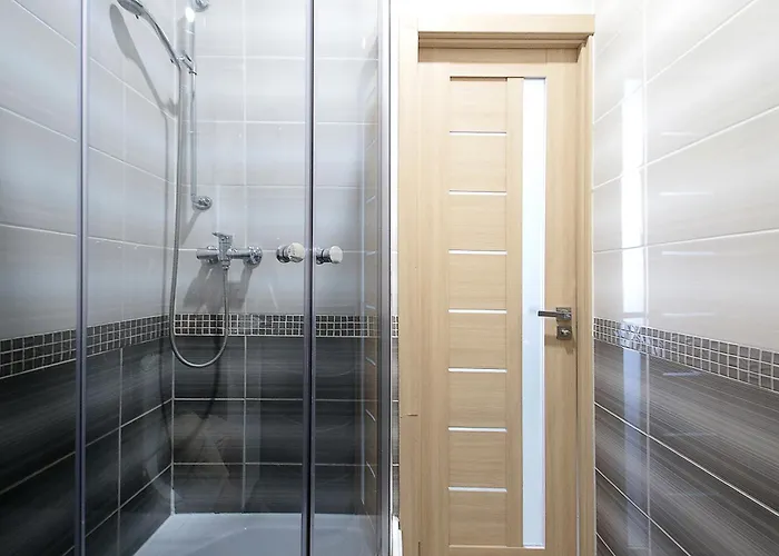 Deluxe D 29 Apartmán *