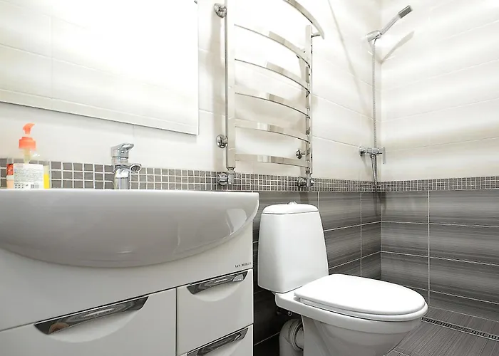 Deluxe D 29 Apartmán *