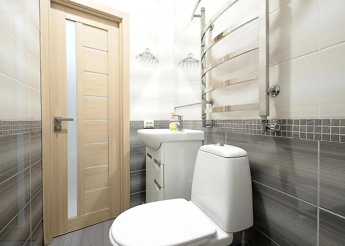 Deluxe D 29 Apartmán